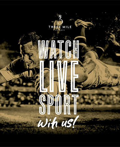 Watch Live Sport Poster